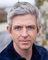 Cillian O'Donnachadha