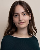 Zoë Powell
